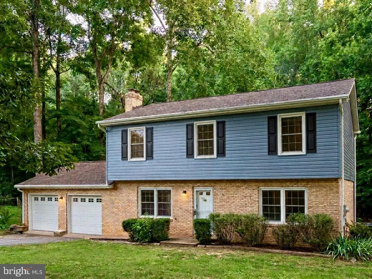 6024 Battlefield Green Dr, Fredericksburg, VA 22407 - #1