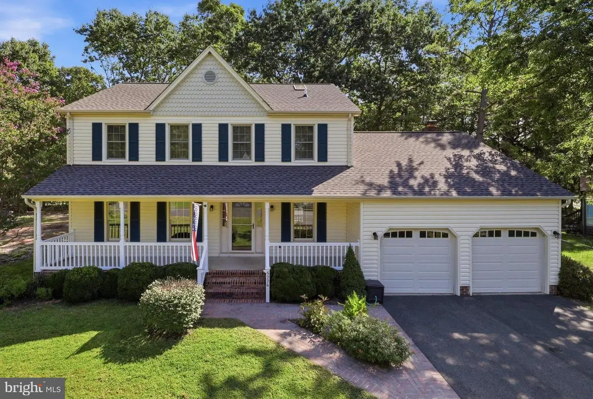 5226 Cedar Ridge Dr, Fredericksburg, VA 22407 - #1