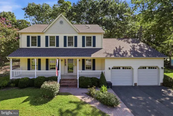 5226 Cedar Ridge Dr, FREDERICKSBURG, VA 22407