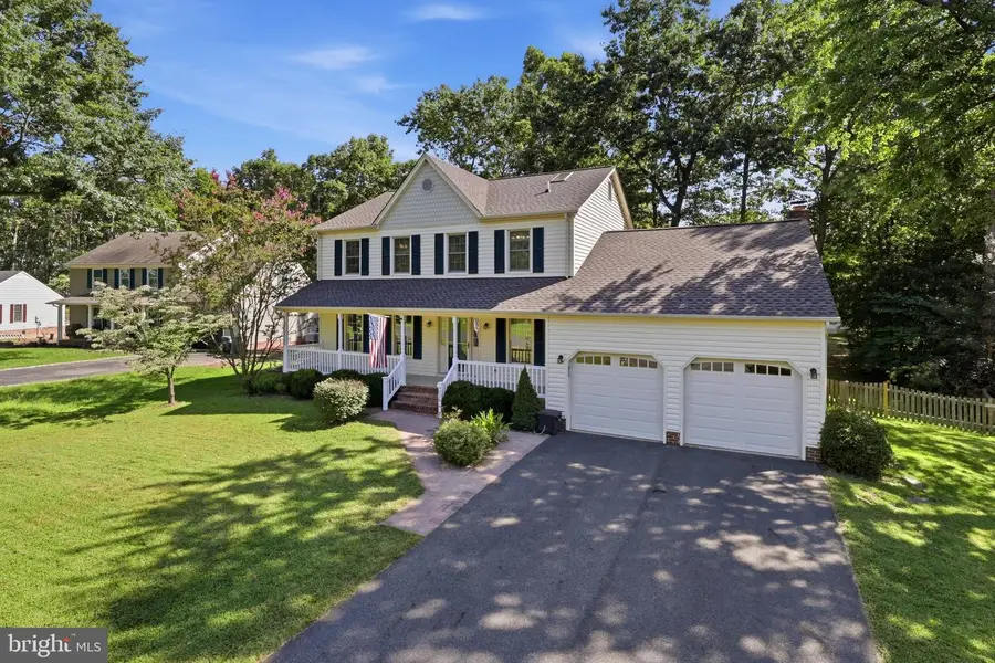 5226 Cedar Ridge Dr, Fredericksburg, VA 22407 - #2