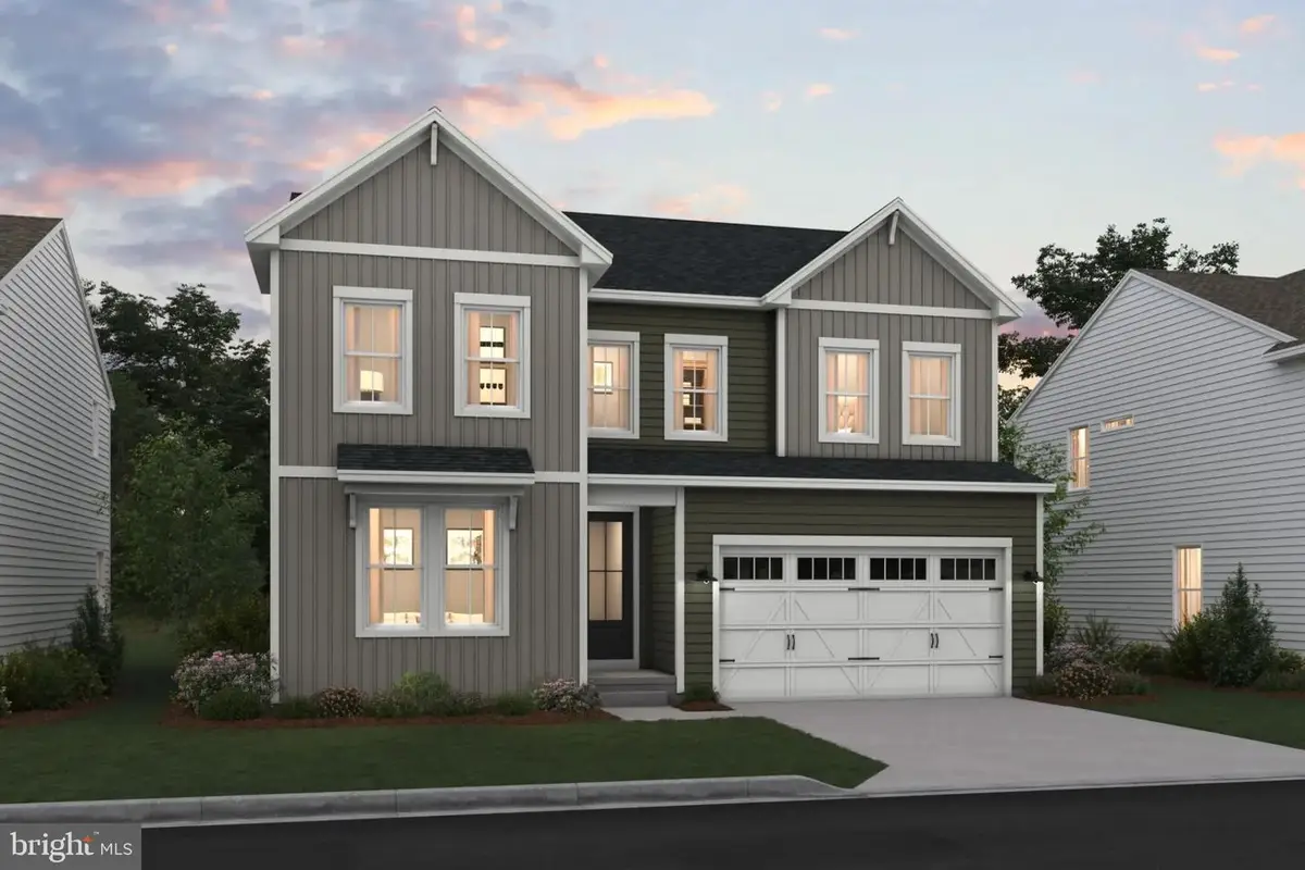 11169 Hazel Run Way #lot 50, Fredericksburg, VA 22407 - #1
