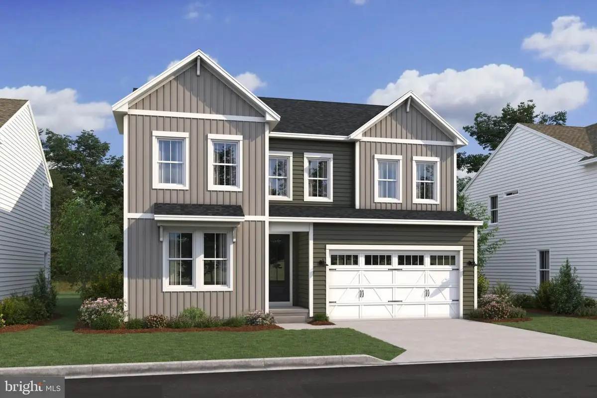 11171 Hazel Run Way #lot 64, Fredericksburg, VA 22407 - #1