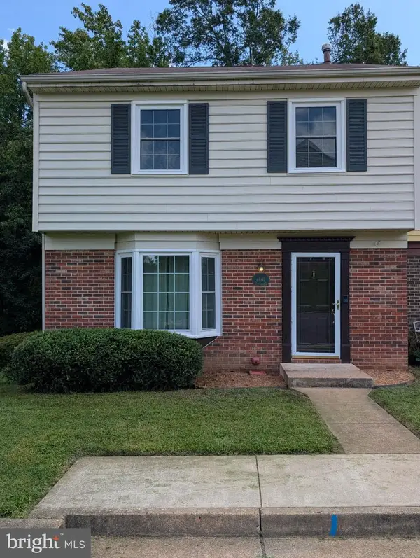 4601 Clay Ct, FREDERICKSBURG, VA 22408