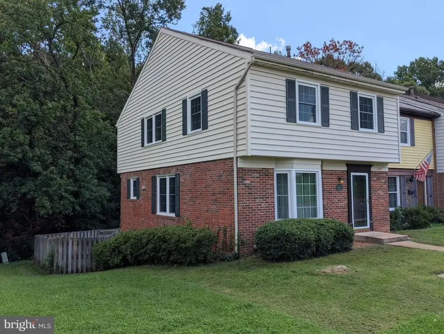 4601 Clay Ct, Fredericksburg, VA 22408 - #2