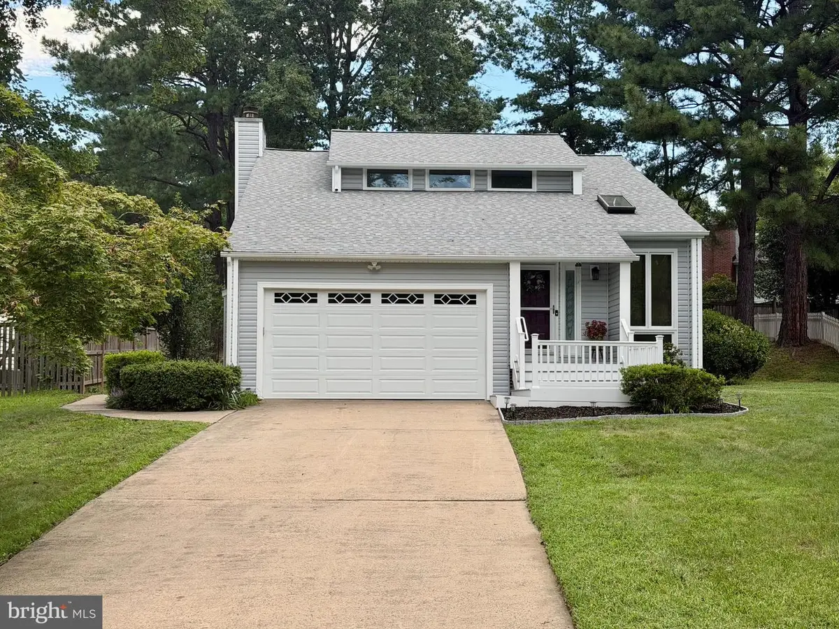 4 Trotter Cir, Fredericksburg, VA 22407 - #1
