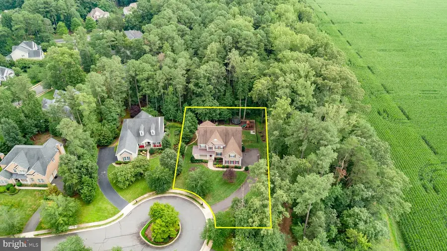 11622 Pine Hollow Ln, Spotsylvania, VA 22551 - #3