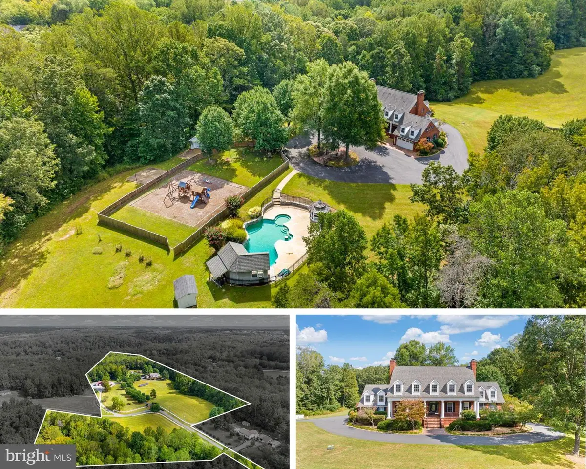 12620 Chewning Ln, Fredericksburg, VA 22407 - #1