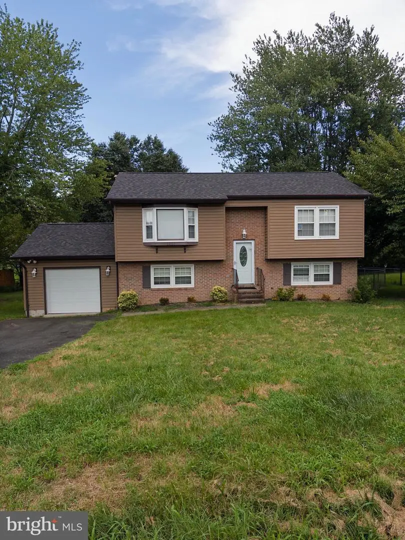 1411 Milestone Dr, Fredericksburg, VA 22407 - #2
