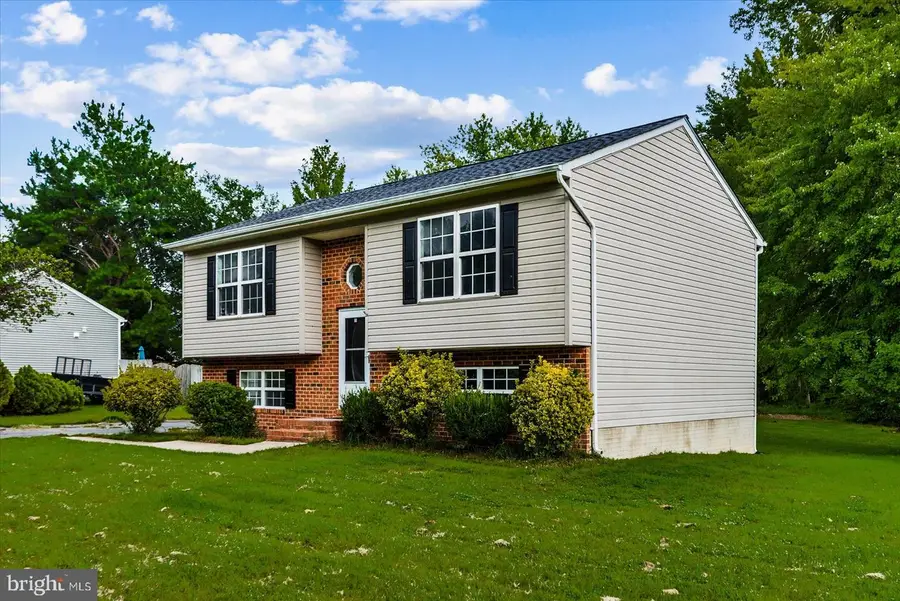 10814 Peach Tree Dr, Fredericksburg, VA 22407 - #2