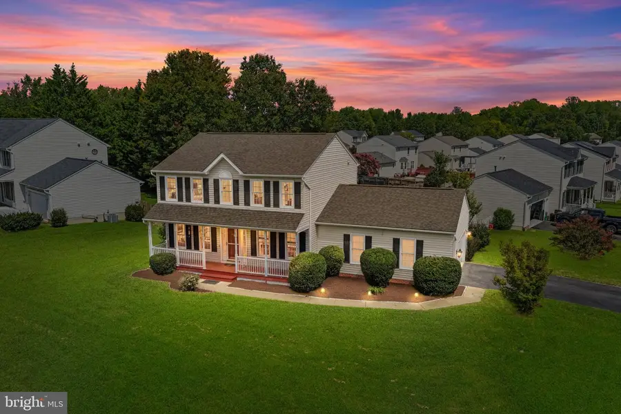 6112 Three Cedars Ln, Fredericksburg, VA 22407 - #2