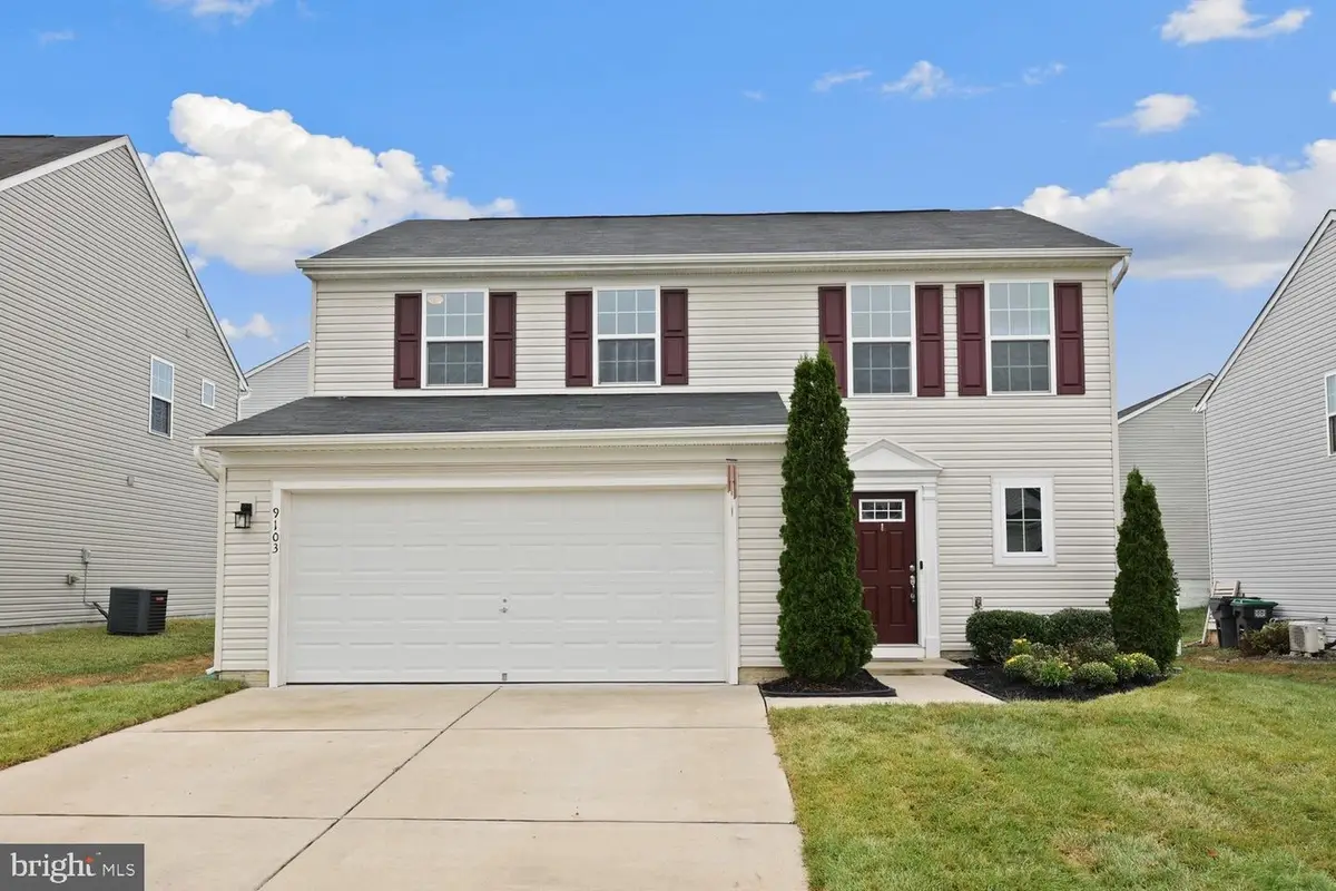 9103 Wood Creek Cir, Fredericksburg, VA 22407 - #1