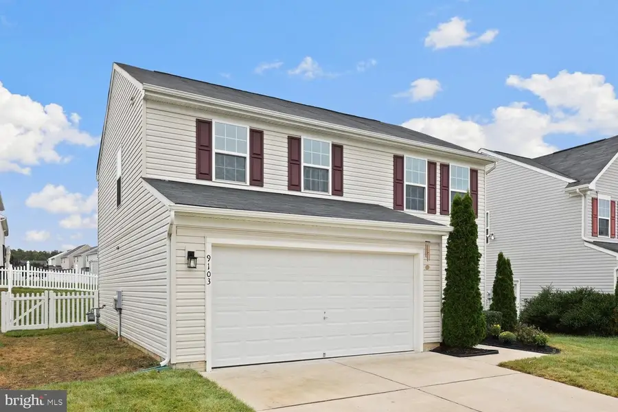 9103 Wood Creek Cir, Fredericksburg, VA 22407 - #3