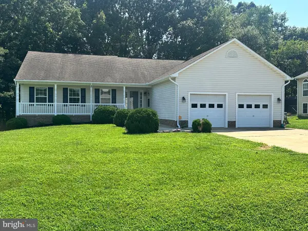 5504 Glen Eagles Ct, FREDERICKSBURG, VA 22407