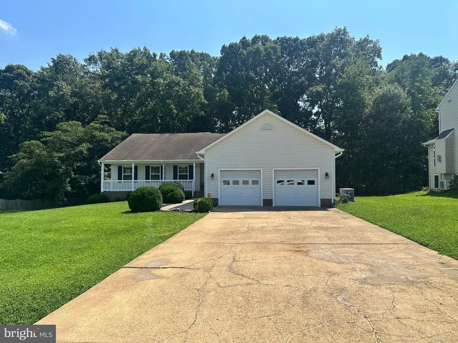5504 Glen Eagles Ct, Fredericksburg, VA 22407 - #2
