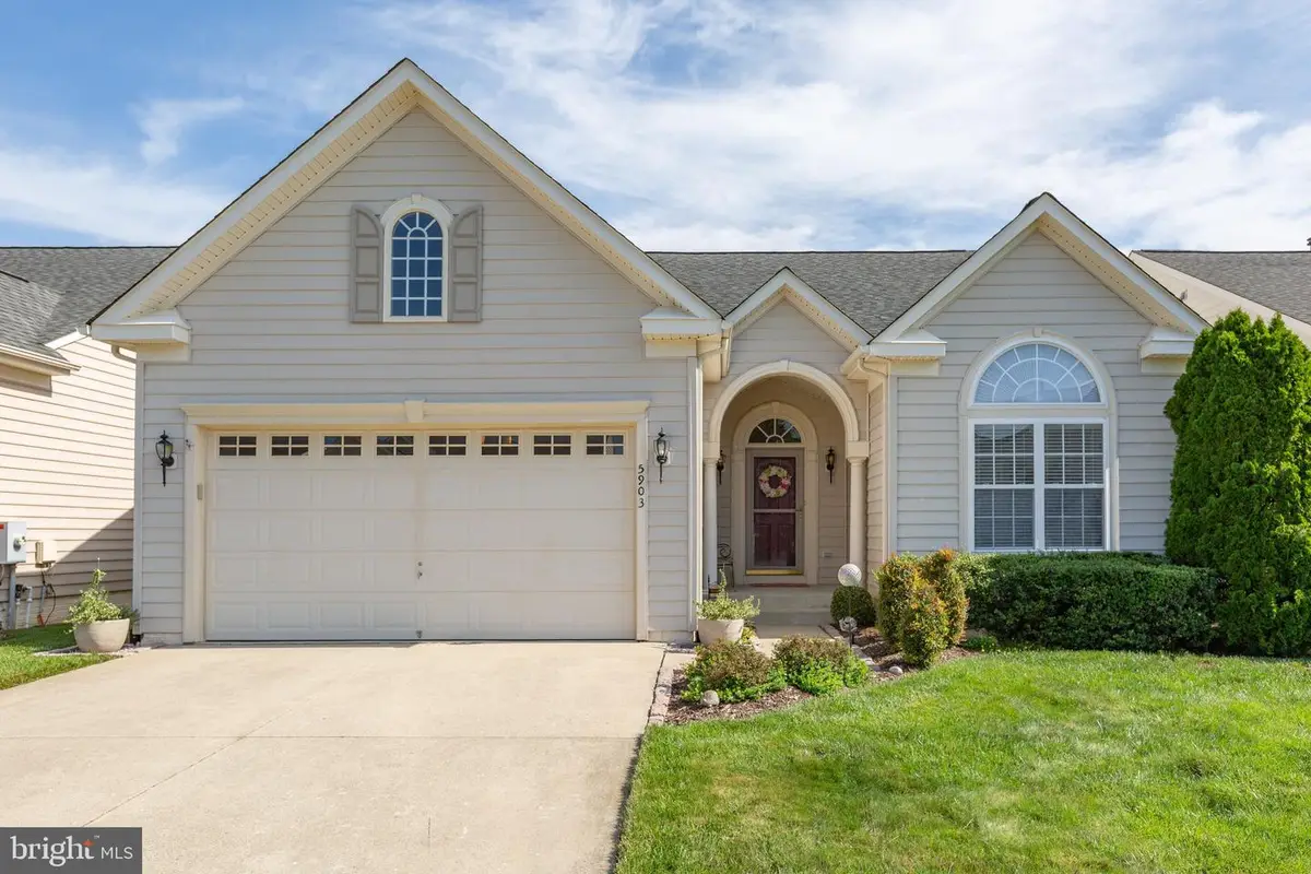 5903 W Carnifex Ferry Rd, Fredericksburg, VA 22407 - #1