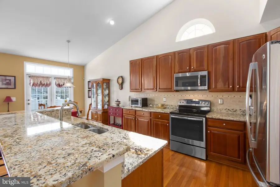 5903 W Carnifex Ferry Rd, Fredericksburg, VA 22407 - #2