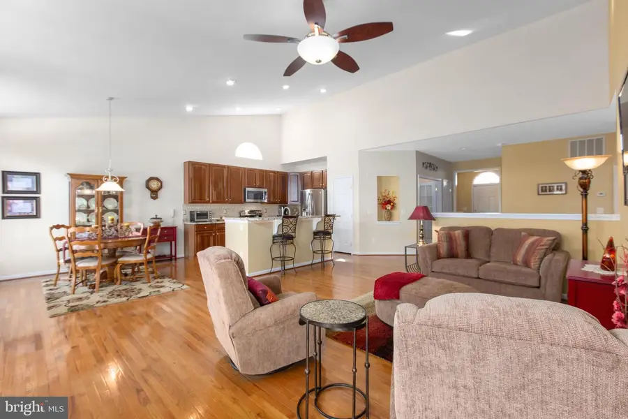 5903 W Carnifex Ferry Rd, Fredericksburg, VA 22407 - #3