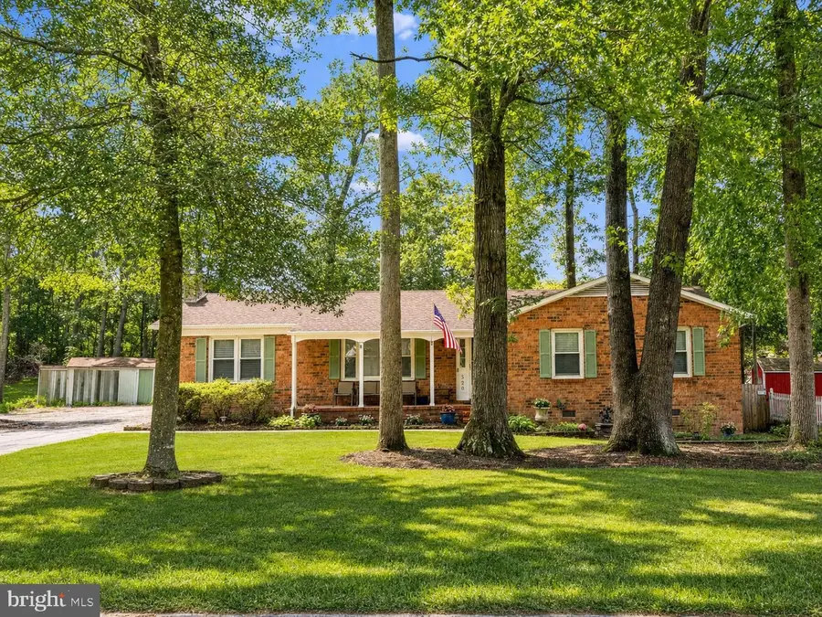 520 Butternut Dr, Fredericksburg, VA 22408 - #2