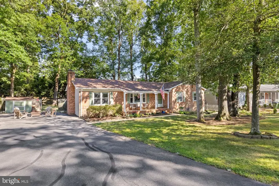520 Butternut Dr, Fredericksburg, VA 22408 - #3