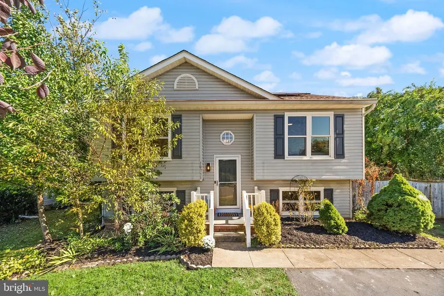 10711 Allie Dr, Fredericksburg, VA 22408 - #2