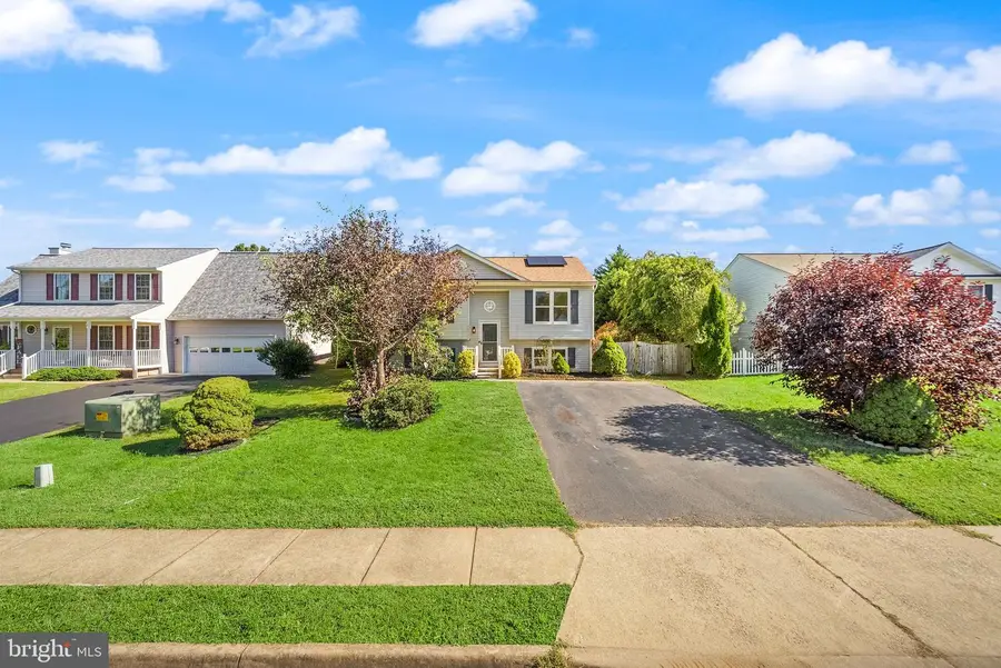 10711 Allie Dr, Fredericksburg, VA 22408 - #3