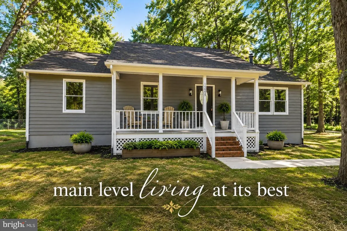 12403 Powder Keg Ln, Spotsylvania, VA 22551 - #1
