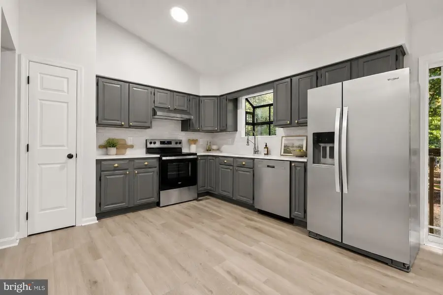 12403 Powder Keg Ln, Spotsylvania, VA 22551 - #2