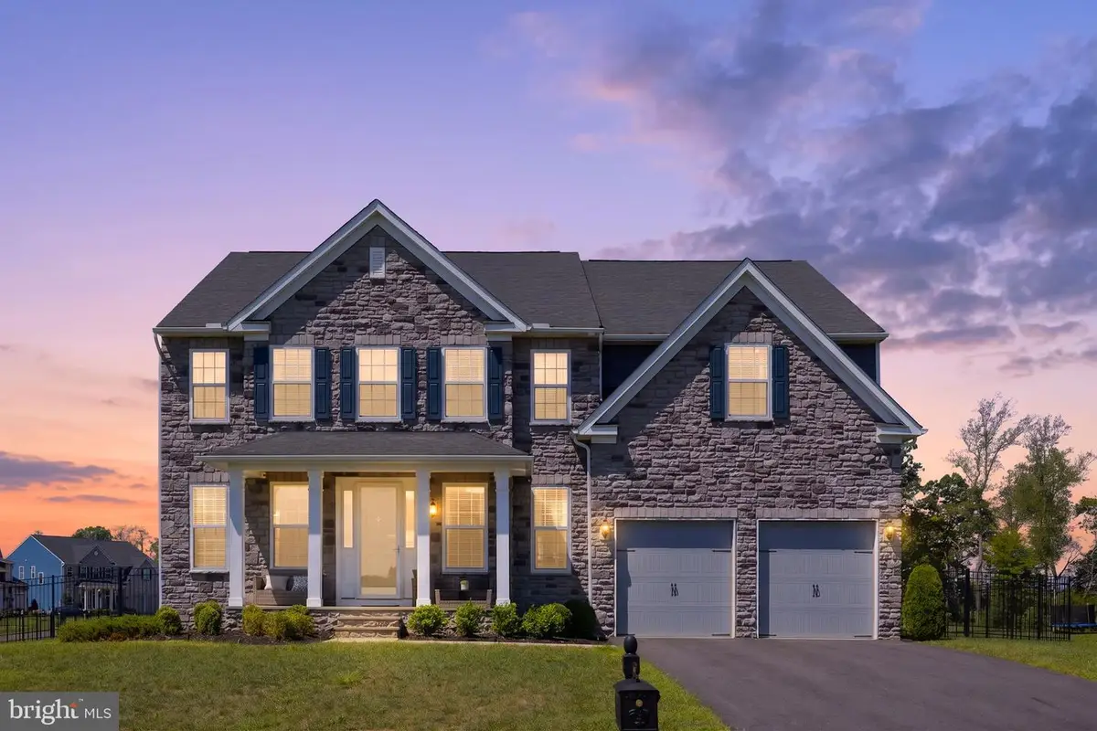 10102 Premier St, Fredericksburg, VA 22408 - #1