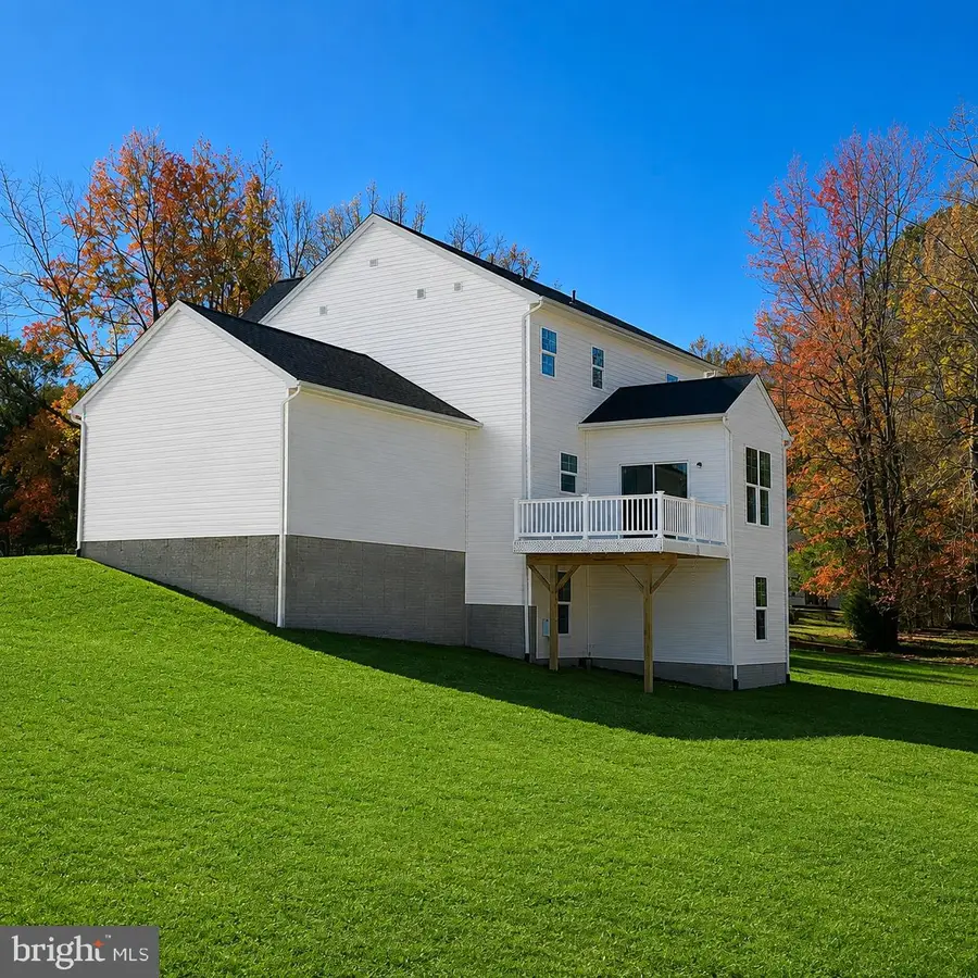 7308 Block House Rd, Spotsylvania, VA 22551 - #2