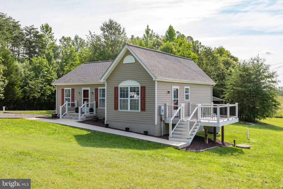 8311 Ashcraft Way, Partlow, VA 22534 - #1