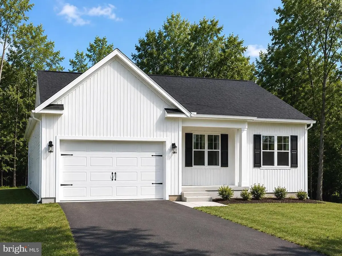 5850 Haleys Mill Rd, Spotsylvania, VA 22551 - #1