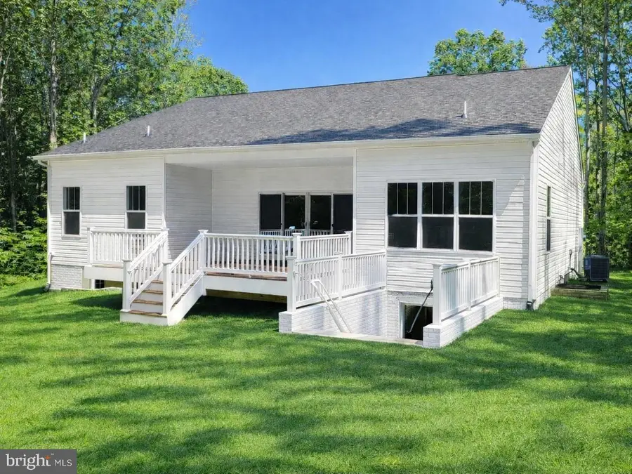 5850 Haleys Mill Rd, Spotsylvania, VA 22551 - #2