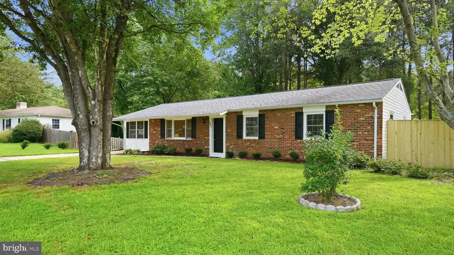 151 Winewood Dr, Locust Grove, VA 22508 - #2