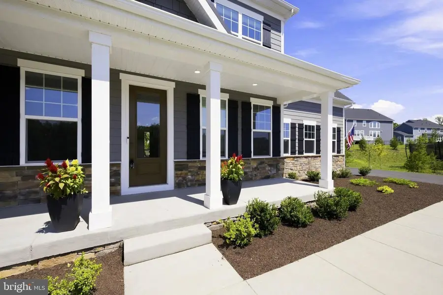 11107 Redlands Fld, Spotsylvania, VA 22551 - #3