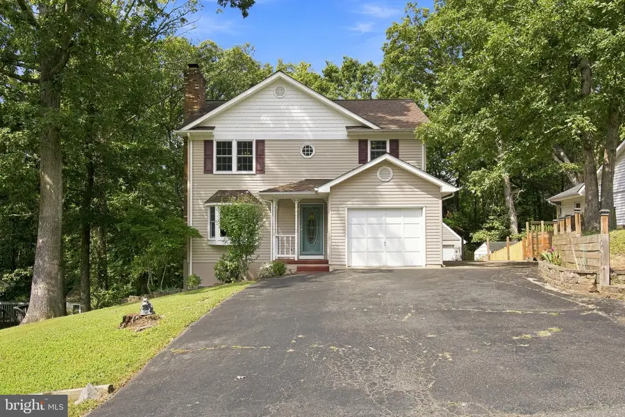 11830 Rutherford Dr, Fredericksburg, VA 22407 - #2
