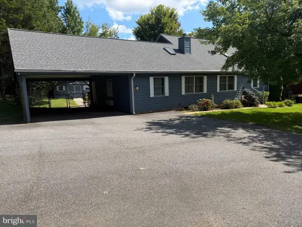 11811 Gordon, FREDERICKSBURG, VA 22407