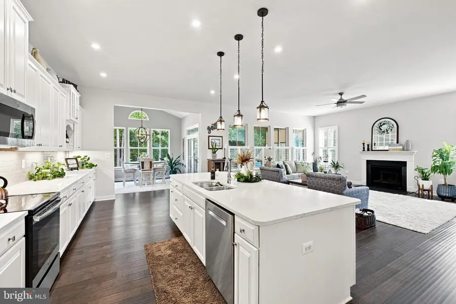 12509 Bainswood Ct, Fredericksburg, VA 22407 - #3