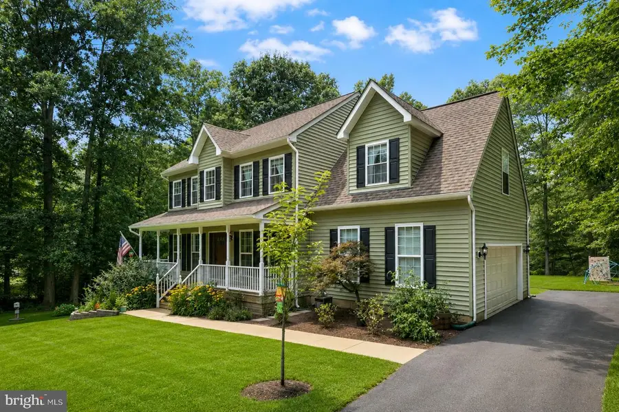 12815 Lake Wilderness Ln, Spotsylvania, VA 22551 - #3