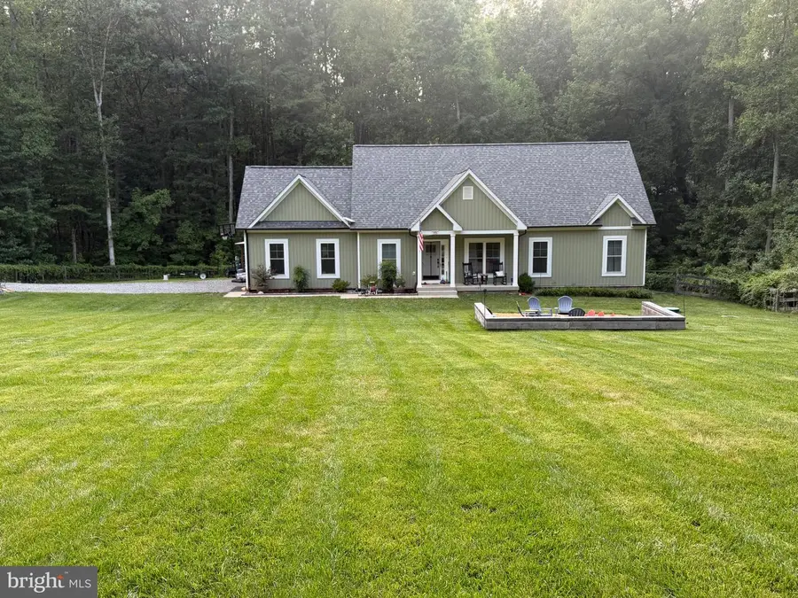 13008 Wilderness Park Dr, Spotsylvania, VA 22551 - #2