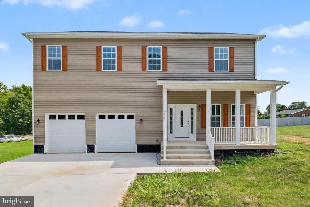 2426 Salem Church Rd, Fredericksburg, VA 22407 - #1