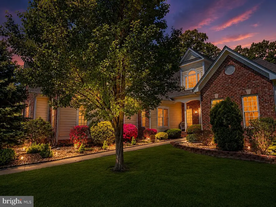 12009 Sawhill Blvd, Spotsylvania, VA 22553 - #3