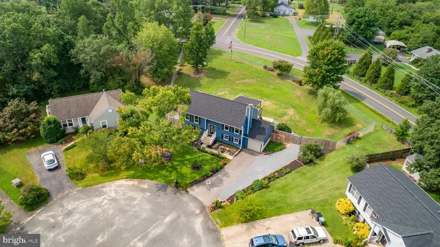 7730 Stockwell Dr, Fredericksburg, VA 22407 - #2