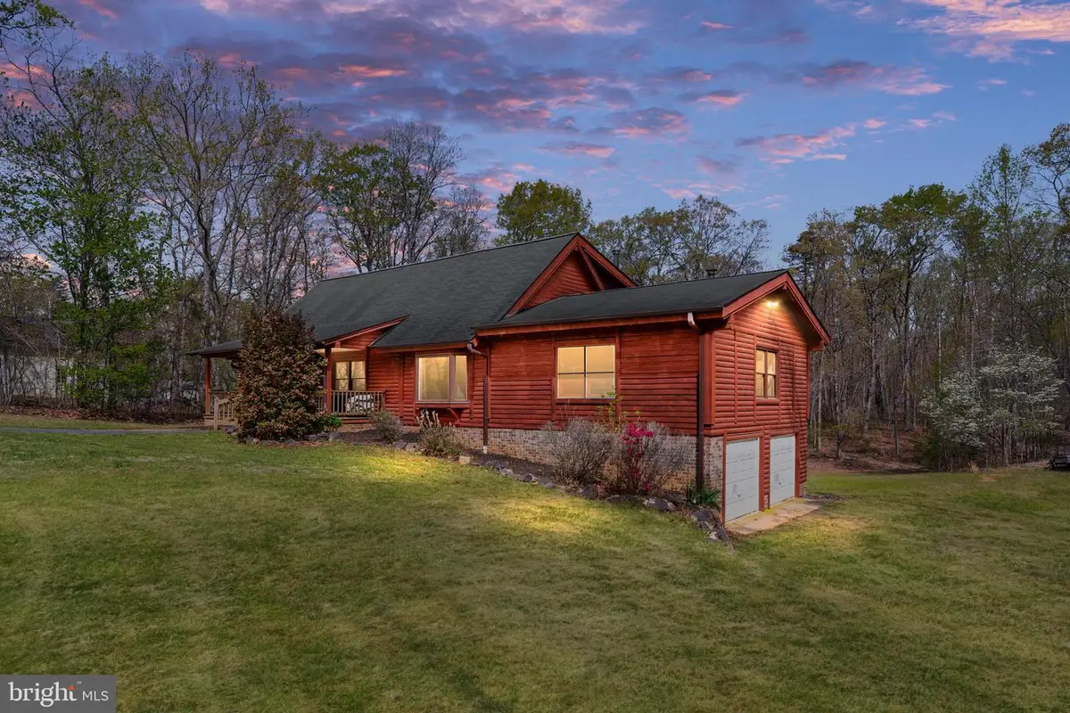 13507 Black Meadow Rd, Spotsylvania, VA 22553 - #1