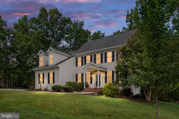 13208 Chandler Ct, FREDERICKSBURG, VA 22407