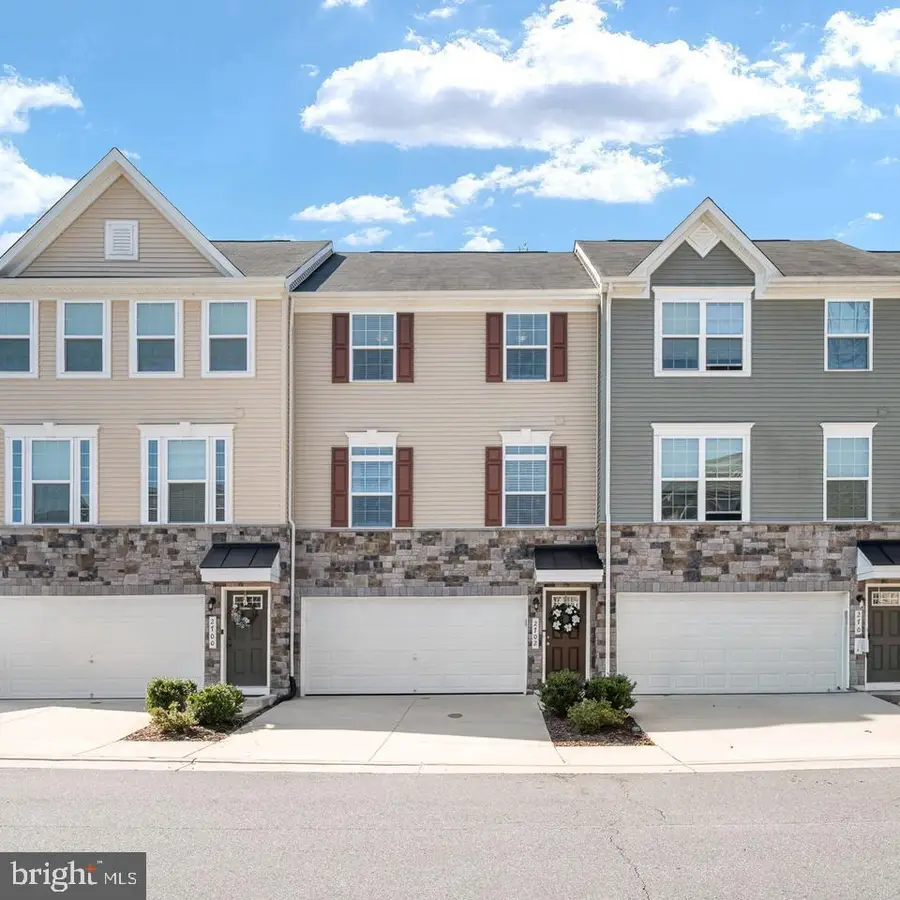 2702 Wheatland Station Way, Fredericksburg, VA 22408 - #2