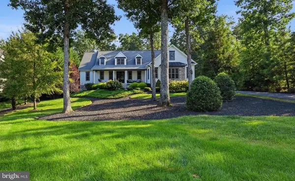 10811 Pinnacle Dr, SPOTSYLVANIA, VA 22551