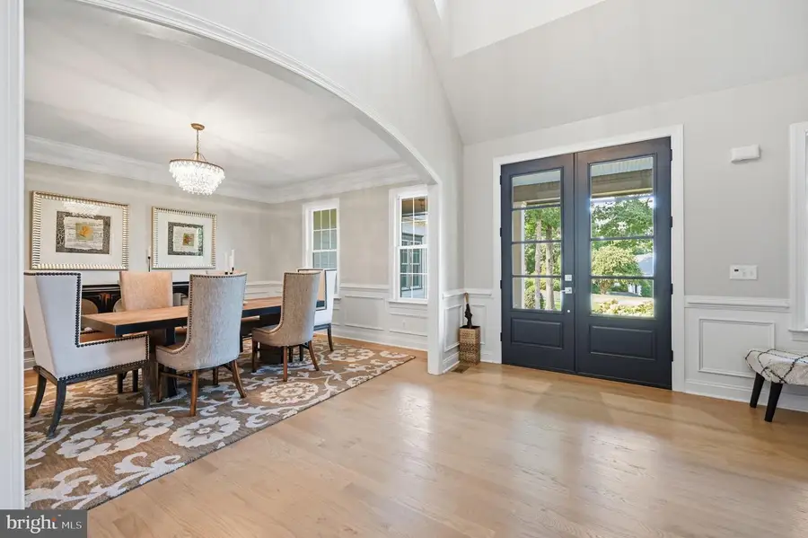10811 Pinnacle Dr, Spotsylvania, VA 22551 - #3