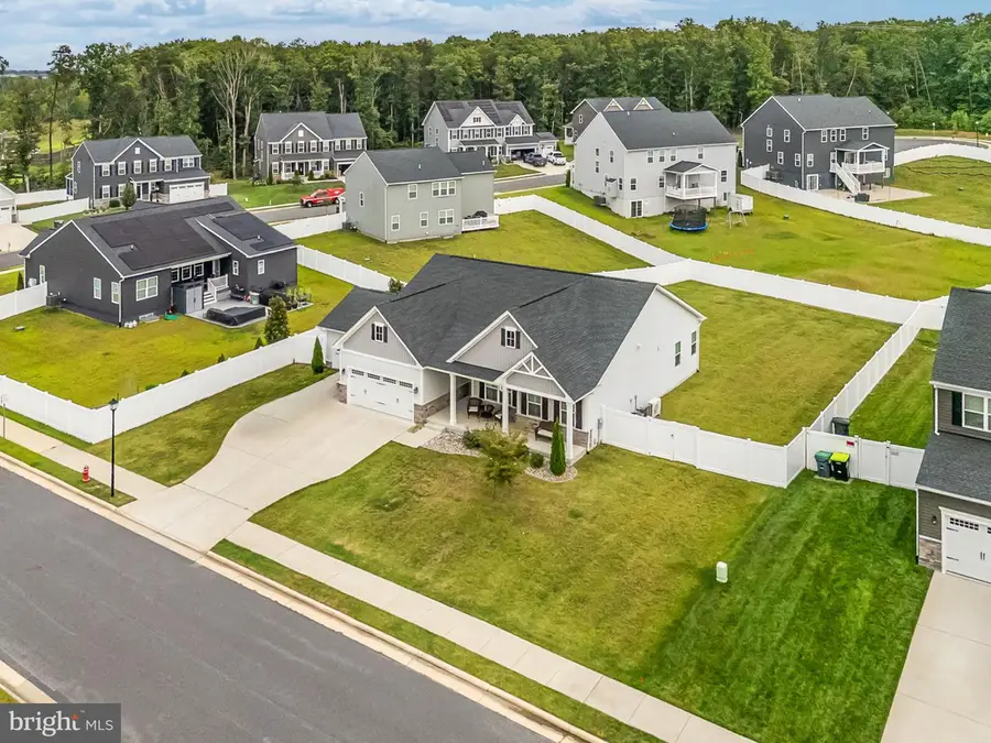 8709 Greenway Dr, Spotsylvania, VA 22551 - #2