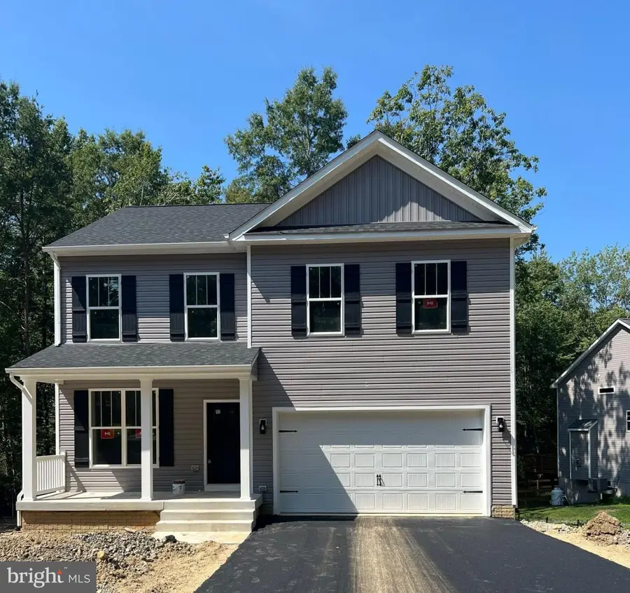 12400 Salient Ln, Spotsylvania, VA 22551 - #3