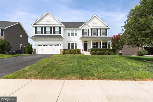 7918 Continental Ct, FREDERICKSBURG, VA 22407
